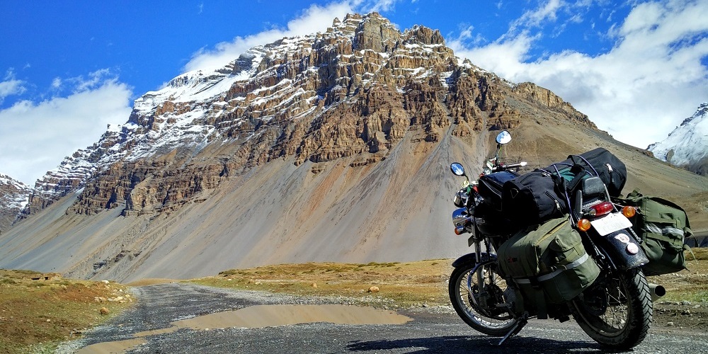 Spiti Valley Road Trip For 7 Day